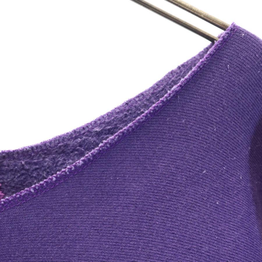 Champion チャンピオン 90s オールド 刺繍タグ 7分袖 リバースウィーブ