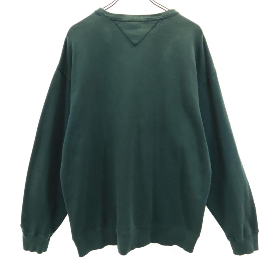 TOMMY HILFIGER（トミー・ヒルフィガー） 90s オールド フラッグタグ 