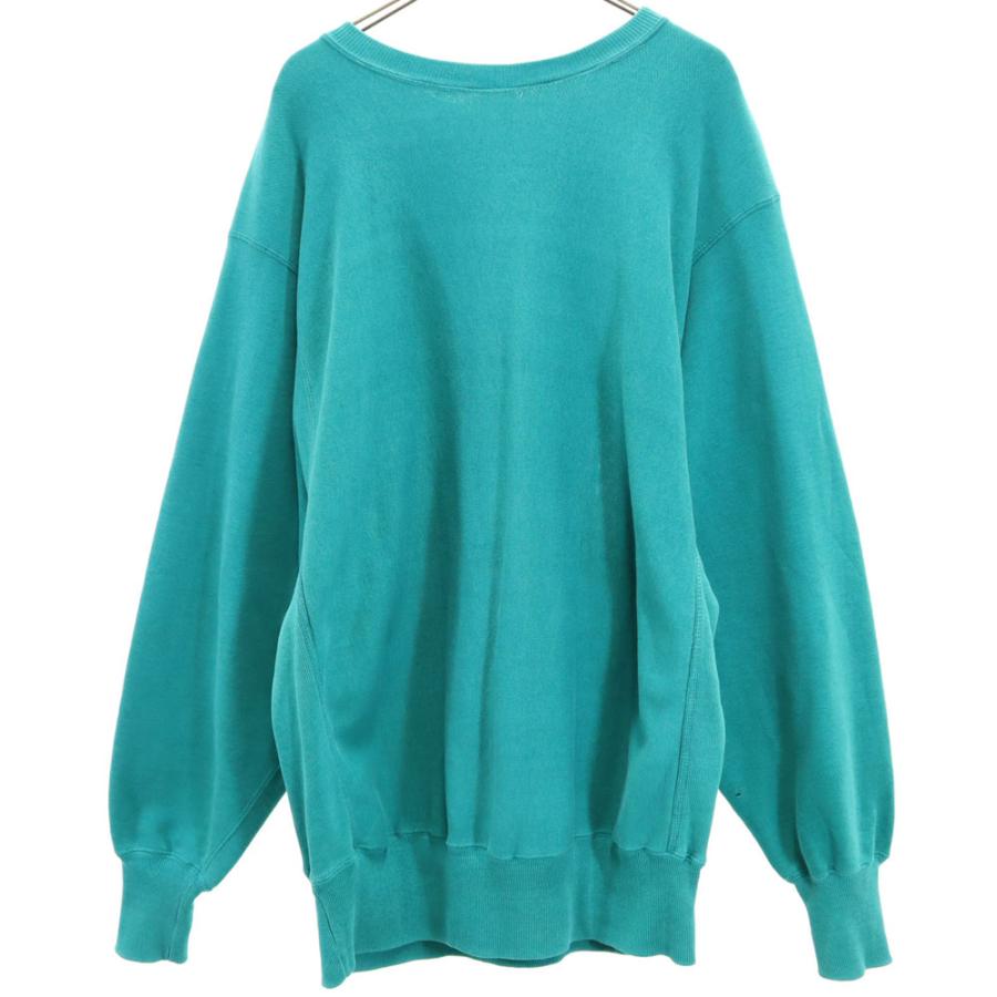 Champion（チャンピオン） 90s リバースウィーブ オールド 刺繍タグ