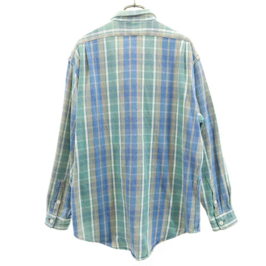 RRL Ralph Lauren（ダブルアールエル） 90s 初期タグ 赤3星 オールド