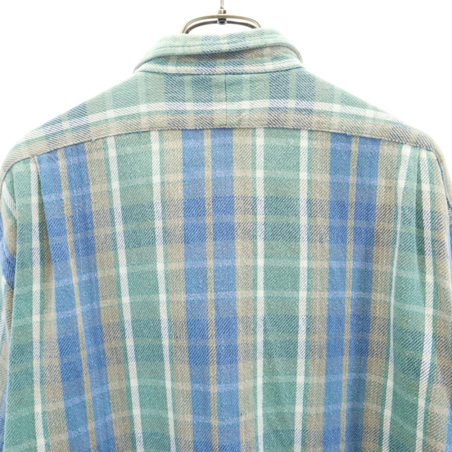 RRL Ralph Lauren（ダブルアールエル） 90s 初期タグ 赤3星 オールド