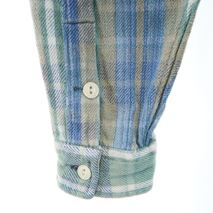 RRL Ralph Lauren（ダブルアールエル） 90s 初期タグ 赤3星 オールド