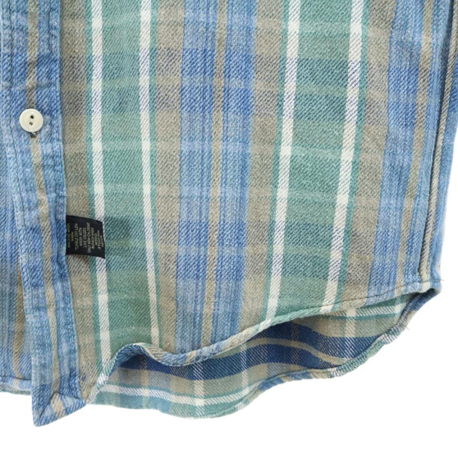 RRL Ralph Lauren（ダブルアールエル） 90s 初期タグ 赤3星 オールド