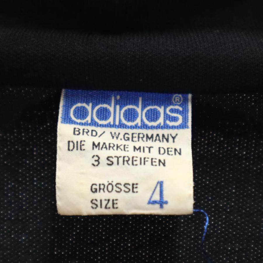 adidas（アディダス） 70s ATS-30 デサント製 西ドイツタグ