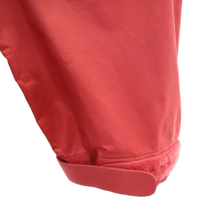 patagonia（パタゴニア） アウトドア ナイロンジャケット S レッド系