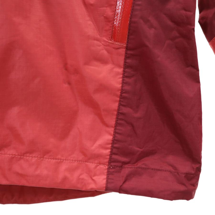 patagonia（パタゴニア） アウトドア ナイロンジャケット S レッド系