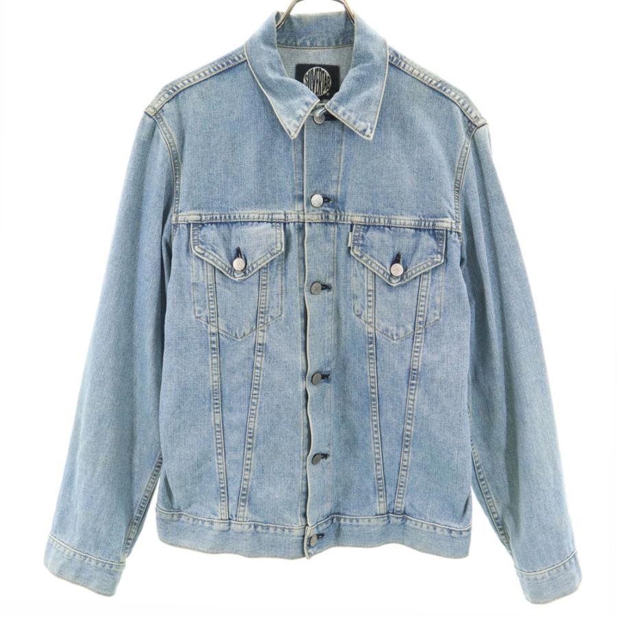 Levis Silver リーバイス シルバータブ 90s 77507-08 日本製 オールド