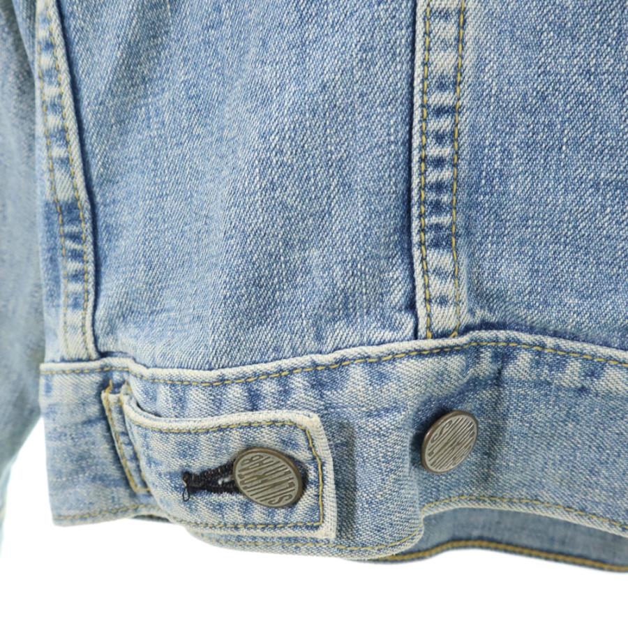 Levis Silver リーバイス シルバータブ 90s 77507-08 日本製 オールド