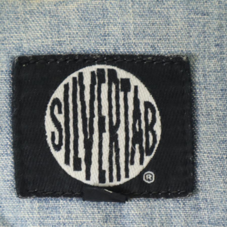 Levis Silver リーバイス シルバータブ 90s 77507-08 日本製 オールド