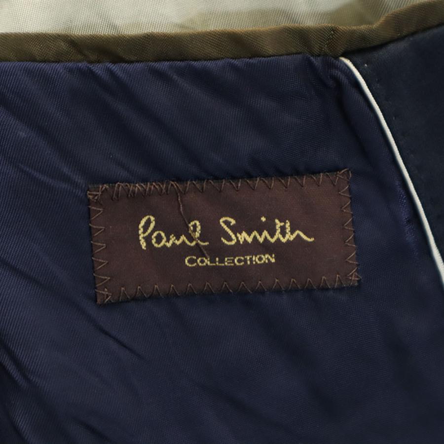Paul Smith COLLECTION PAUL SMITH ポールスミスコレクション 日本製