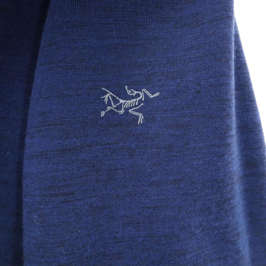 アークテリクス ヴィントン ジャケット M ネイビー ARC’TERYX A2B Vinton Jacket メンズ ARC'TERYX（アークテリクス） ヴィントン ジャケット M ネイビー A2B