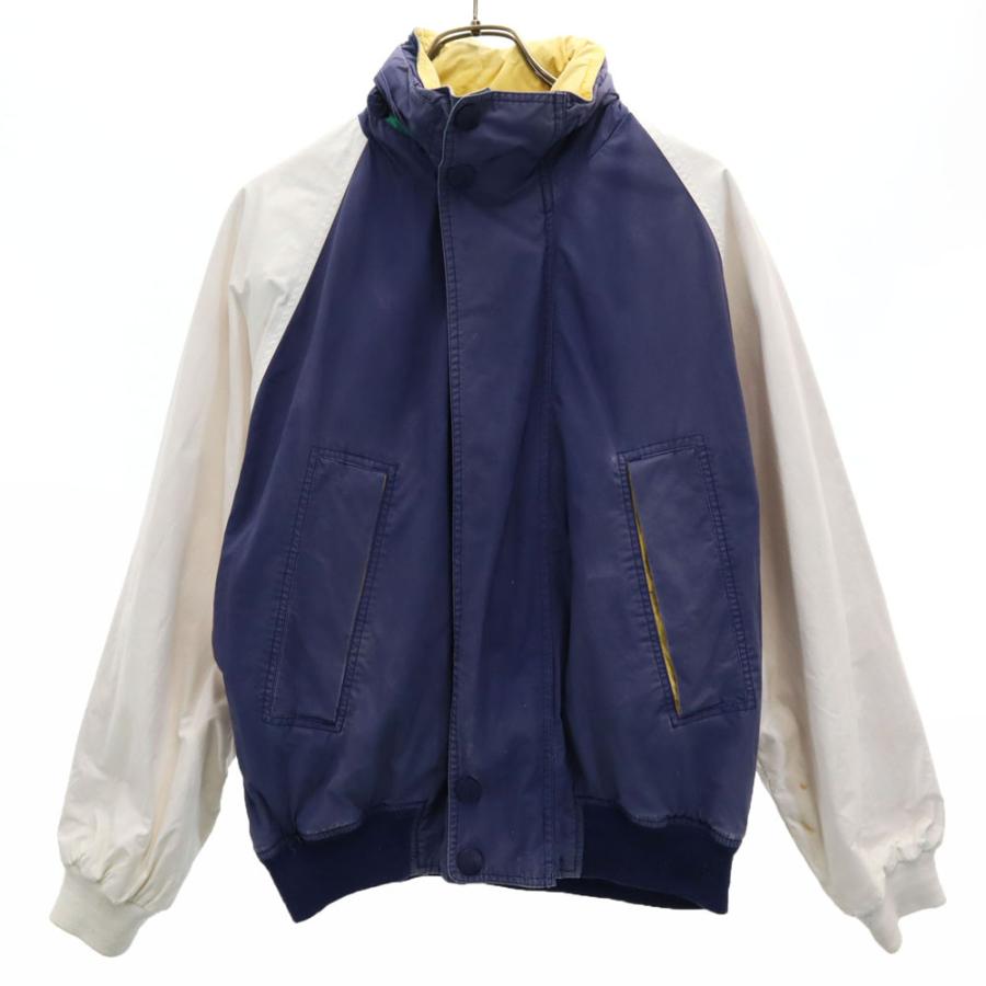 NAUTICA（ノーティカ） 90s オールド セーリング ジャケット L