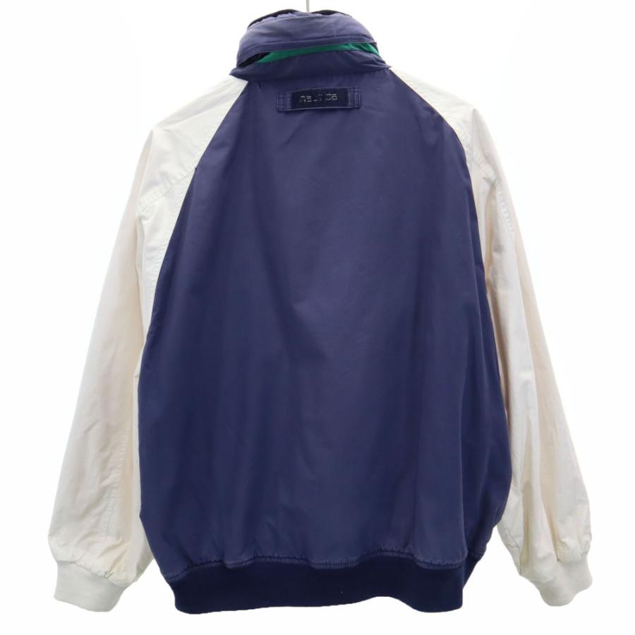 NAUTICA（ノーティカ） 90s オールド セーリング ジャケット L