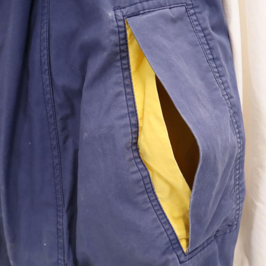 NAUTICA（ノーティカ） 90s オールド セーリング ジャケット L