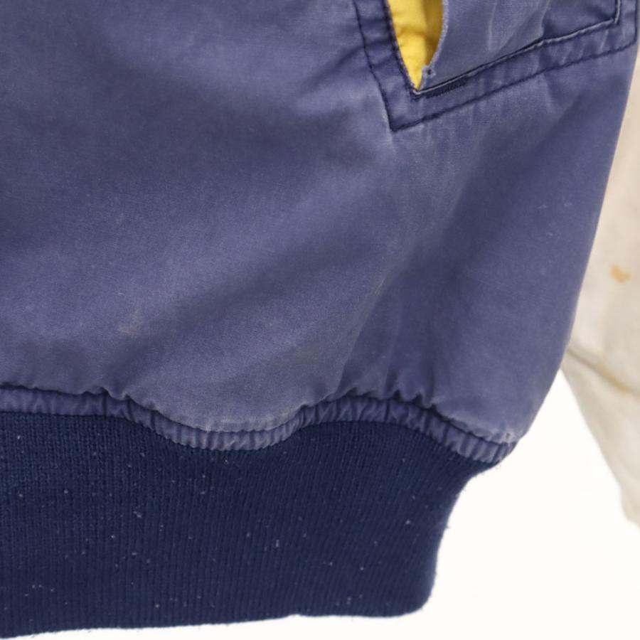 NAUTICA（ノーティカ） 90s オールド セーリング ジャケット L
