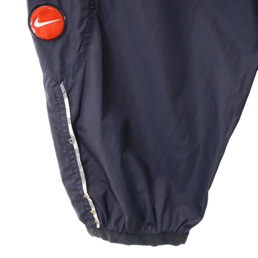 NIKE（ナイキ） 90s 00s オールド ウィンドブレーカー XL ネイビー