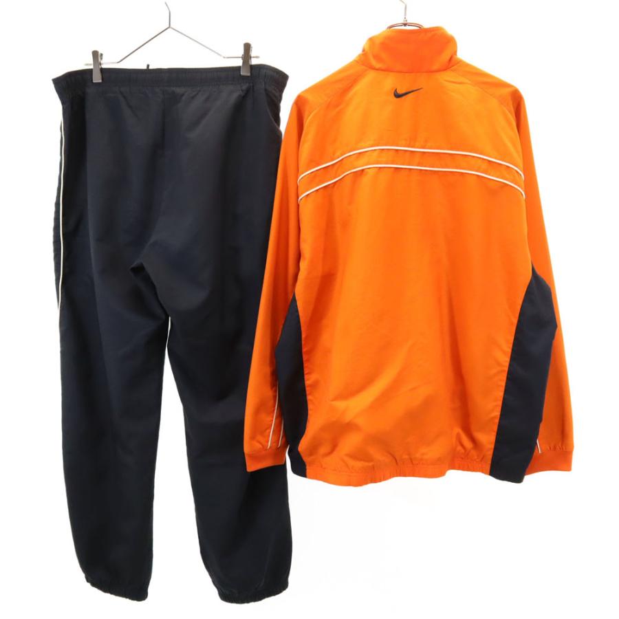 00s ヴィンテージ　ナイキ　 NIKE ウィンドブレーカー　セットアップ NIKE（ナイキ） 90s 00s オールド ウィンドブレーカー 上下