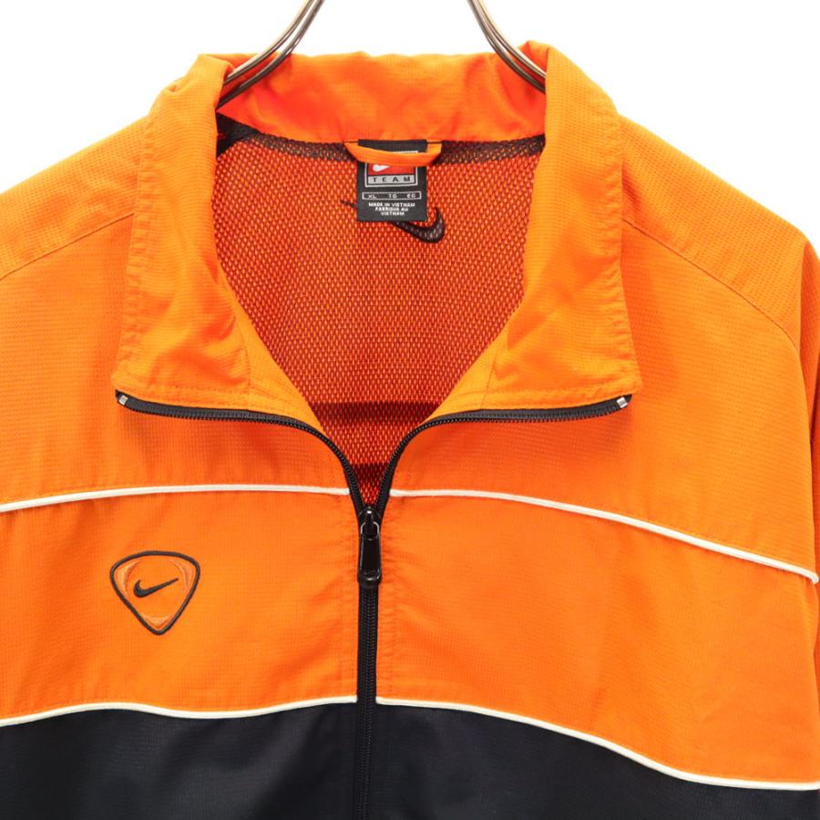 NIKE（ナイキ） 90s 00s オールド ウィンドブレーカー 上下