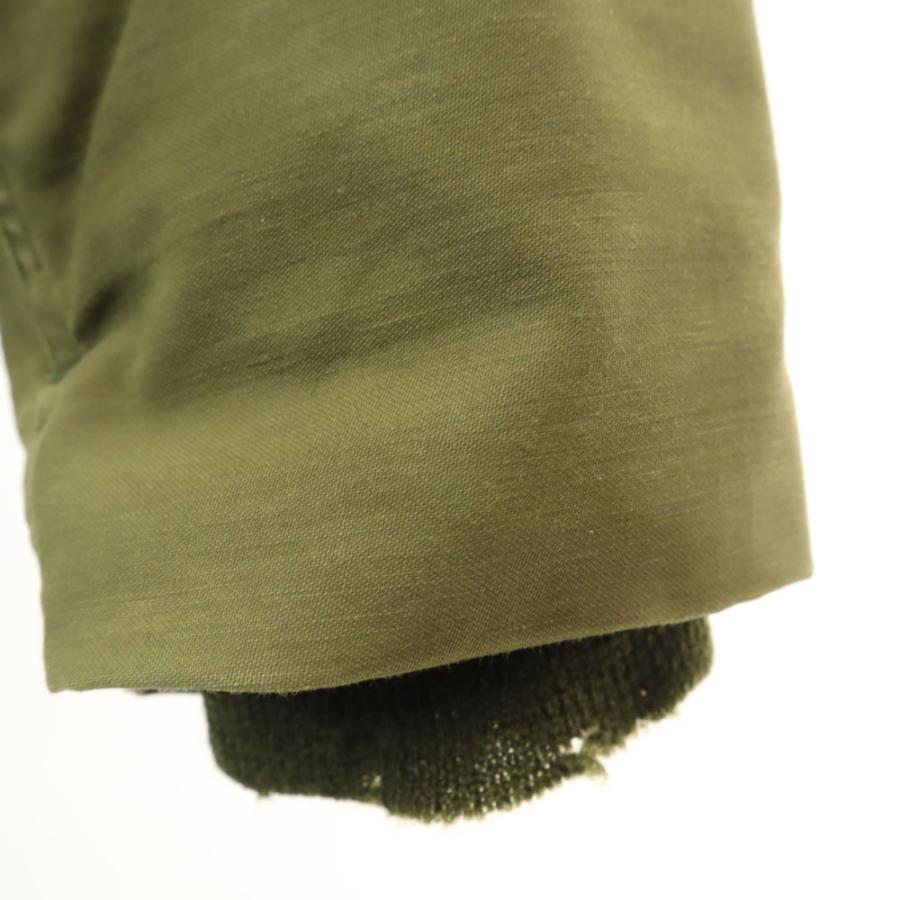 US ARMY アメリカ軍 70s A2 デッキジャケット ヴィンテージ ミリタリー