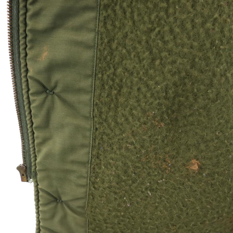 US ARMY アメリカ軍 70s A2 デッキジャケット ヴィンテージ ミリタリー