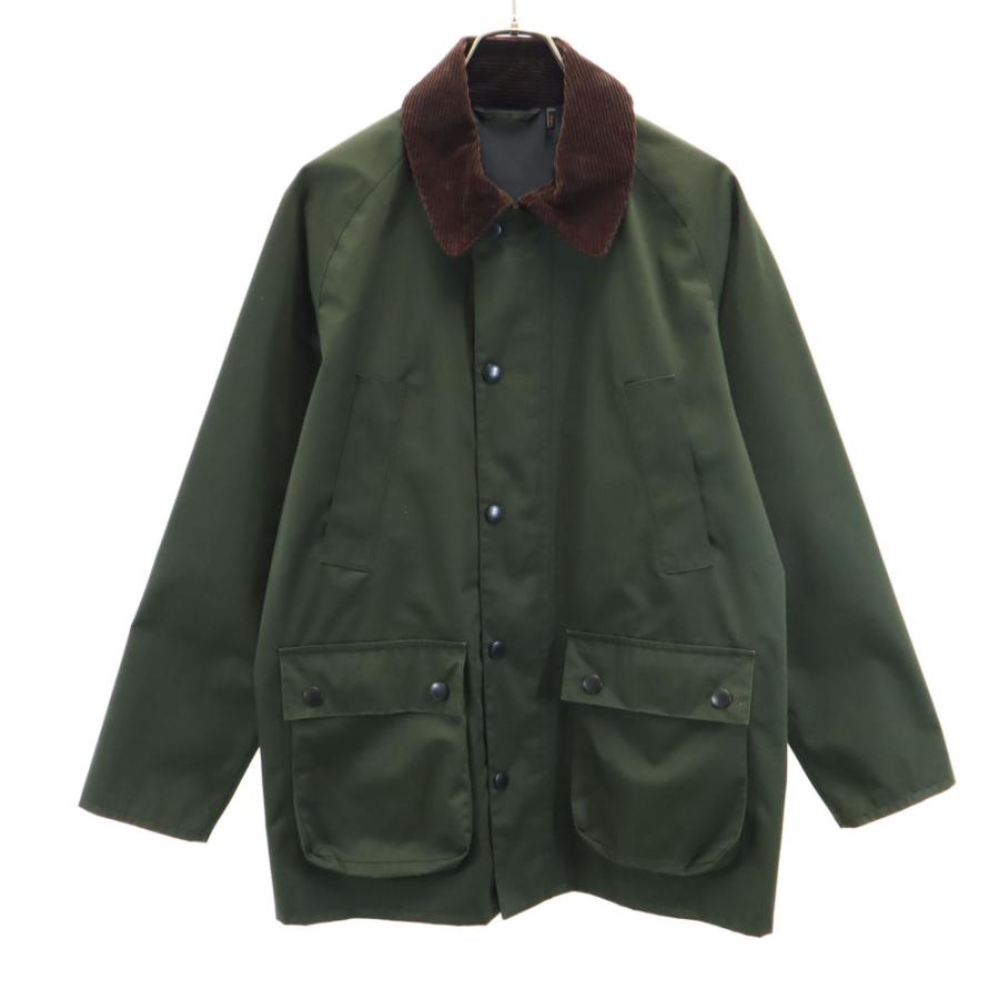 【Barbour】バブアー アウター 36 カーキ Barbour（バブアー） ビデイル ジャケット 36 カーキ メンズ 古着 中古