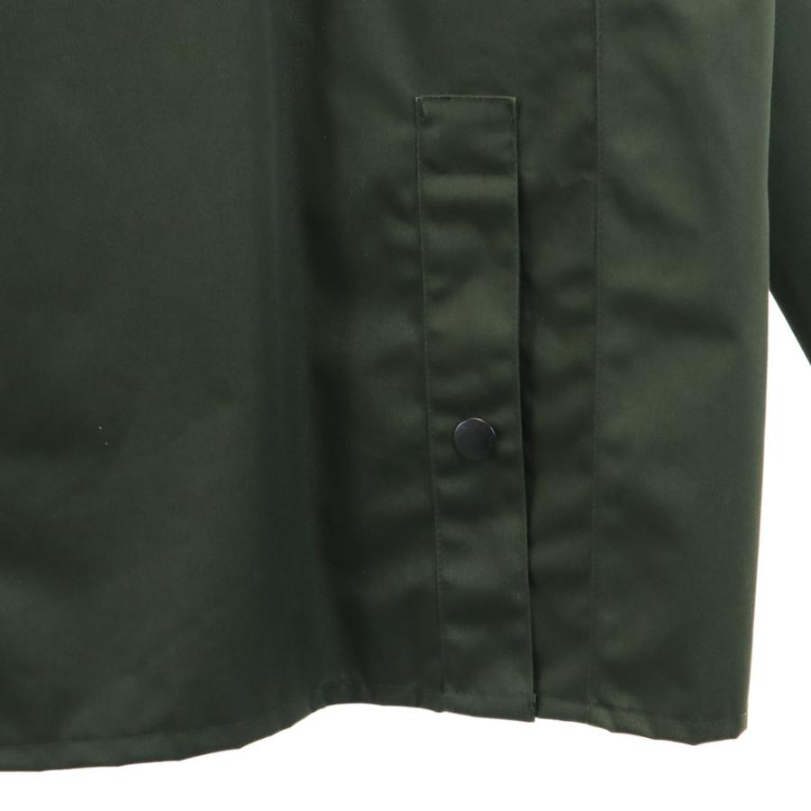 Barbour（バブアー） ビデイル ジャケット 36 カーキ メンズ 古着 中古