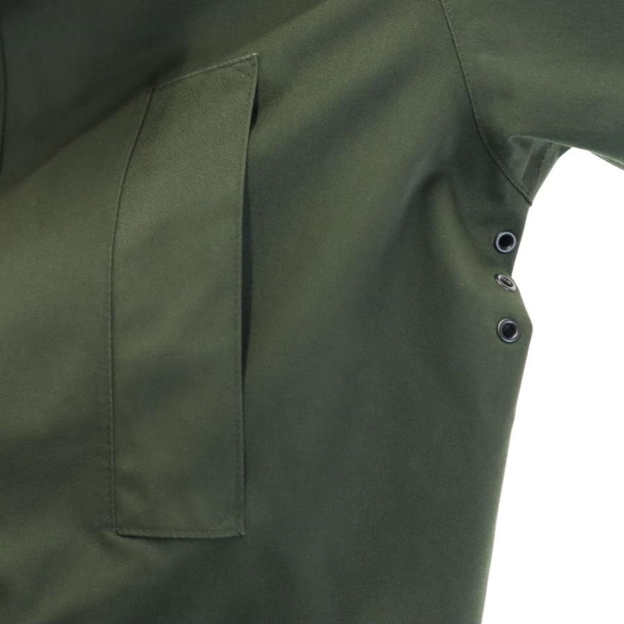 Barbour（バブアー） ビデイル ジャケット 36 カーキ メンズ 古着 中古
