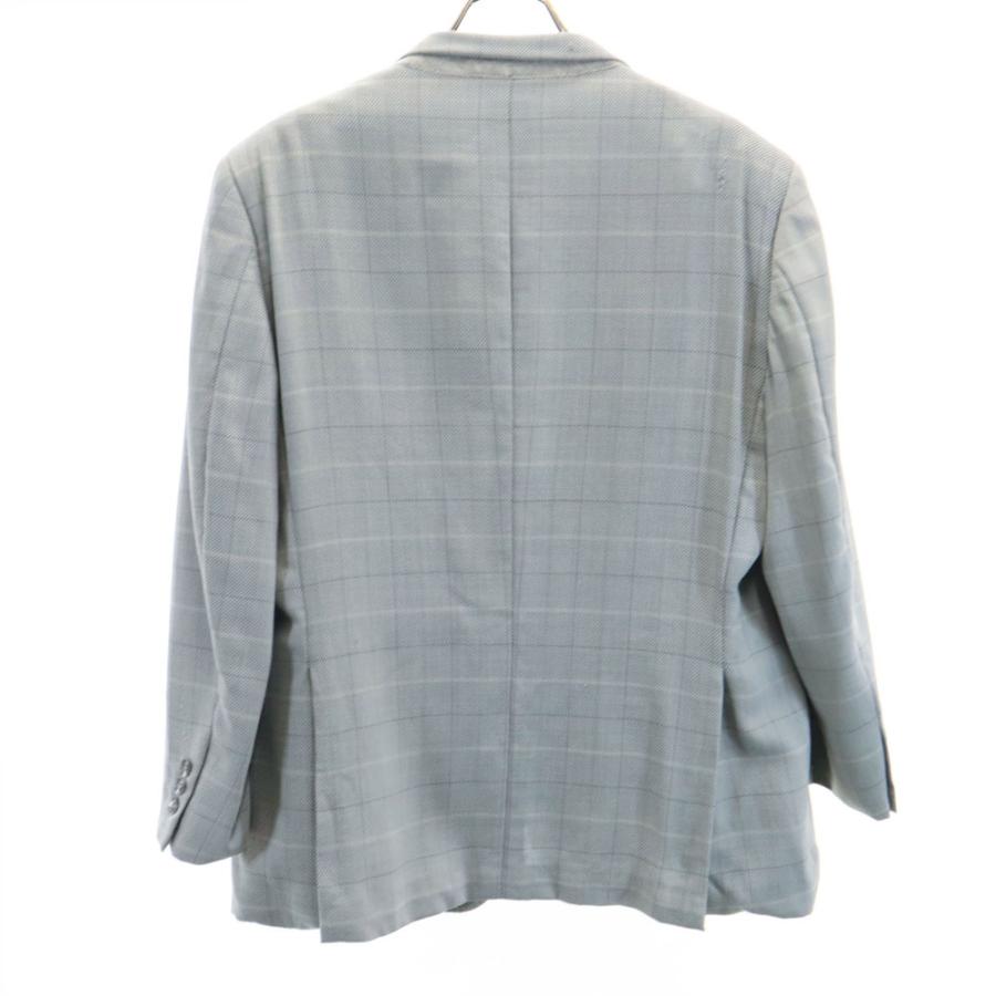 BALENCIAGA（バレンシアガ） 90s 日本製 オールド チェック柄 