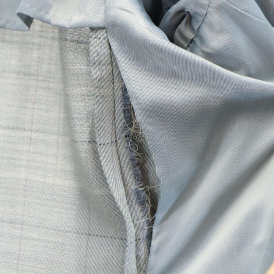 BALENCIAGA（バレンシアガ） 90s 日本製 オールド チェック柄