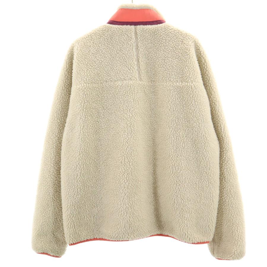 patagonia（パタゴニア） レトロX フリースジャケット XXL 16-18