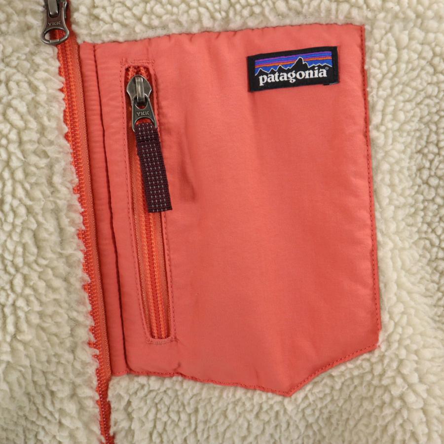 patagonia（パタゴニア） レトロX フリースジャケット XXL 16-18