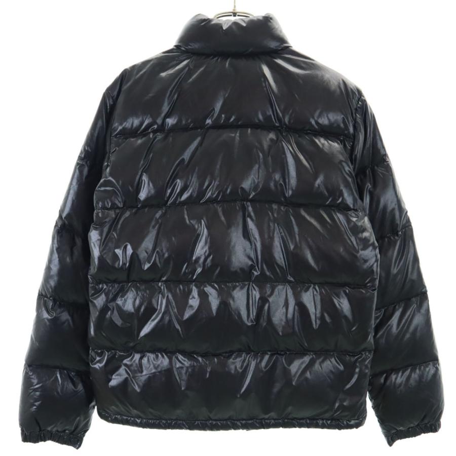 MONCLER（モンクレール） 長袖 ダウンジャケット ブラック系