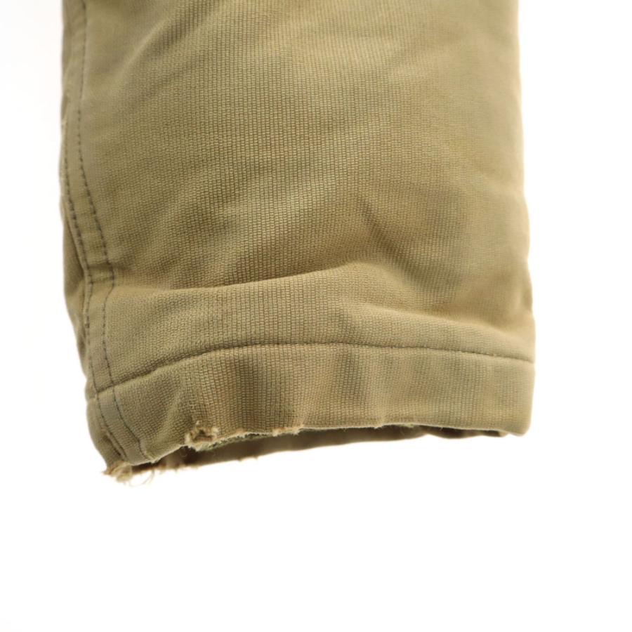 ネイビーデパートメント 東洋エンタープライズ N-1 デッキ