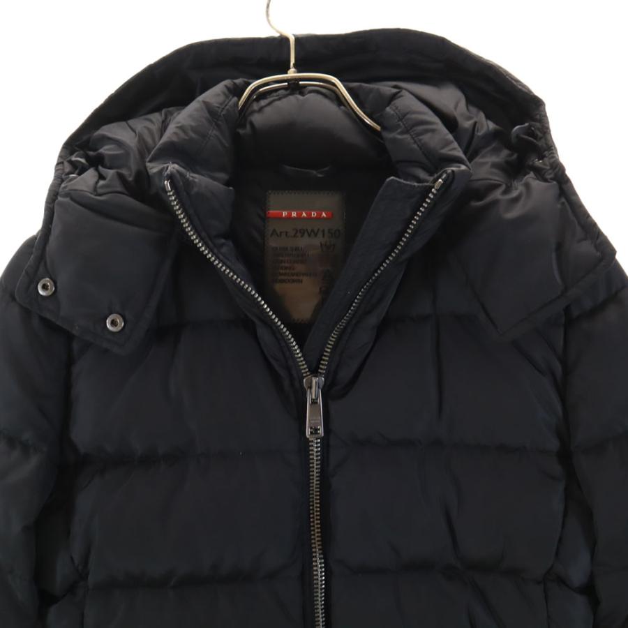 PRADA SPORT（プラダスポーツ） PRADA SPORTS 29W150 ダウンジャケット 