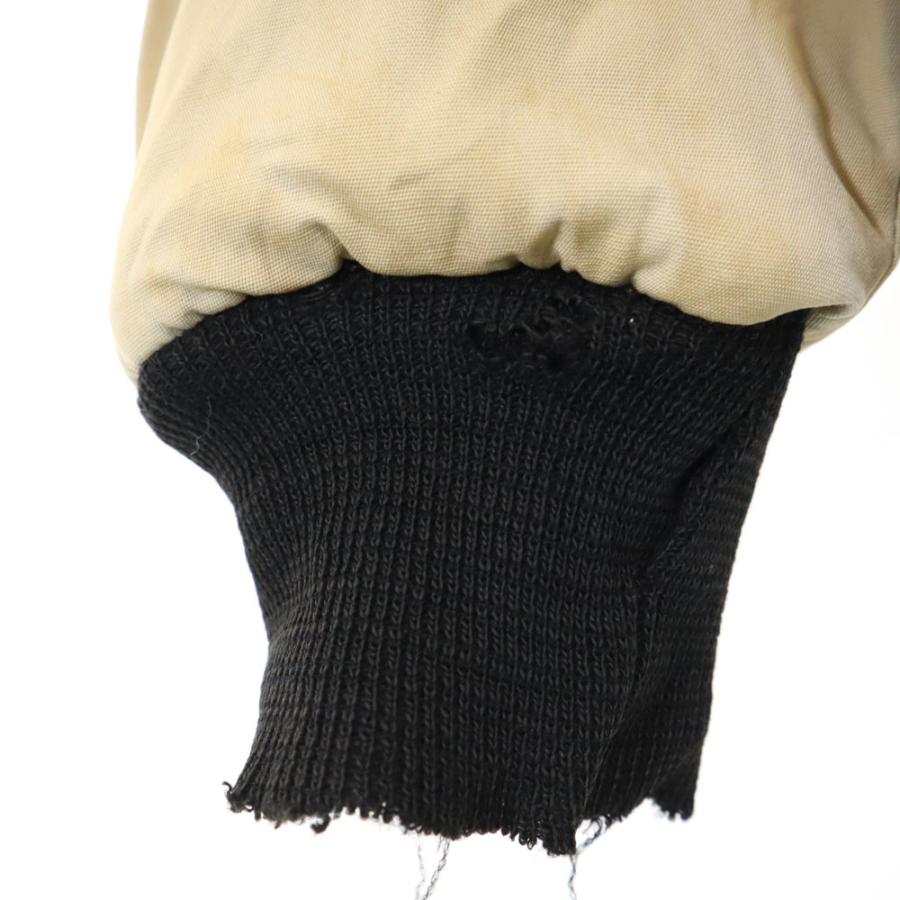 プリンストン 70s ヴィンテージ リバーシブル スタジャン XL ブラック Princeton Sportswear メンズ プリンストン 70s ヴィンテージ リバーシブル スタジャン XL ブラック