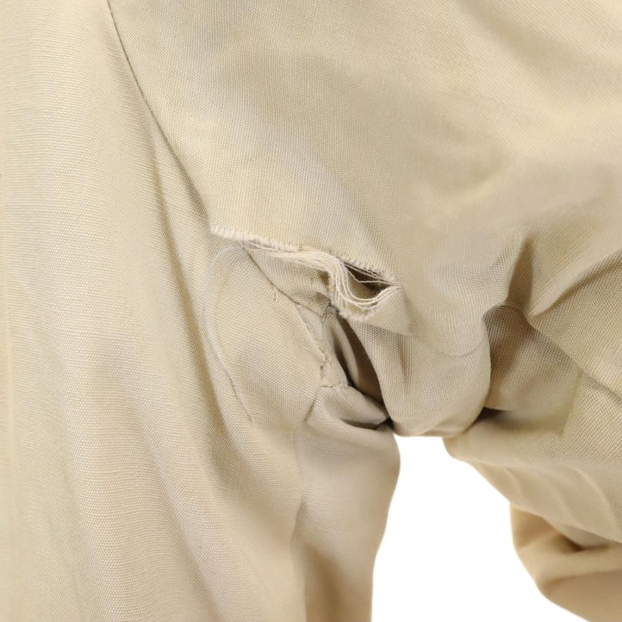 プリンストン 70s ヴィンテージ リバーシブル スタジャン XL ブラック