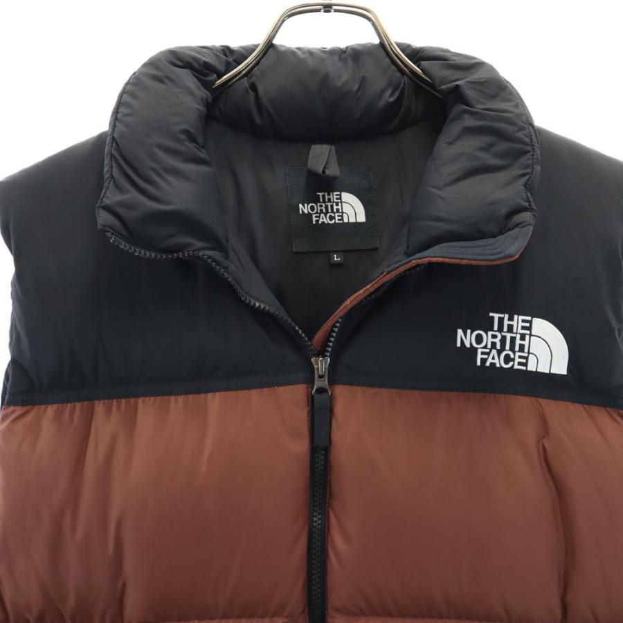 THE NORTH FACE（ザ ノースフェイス） ノースフェイス ND92338 ヌプシ