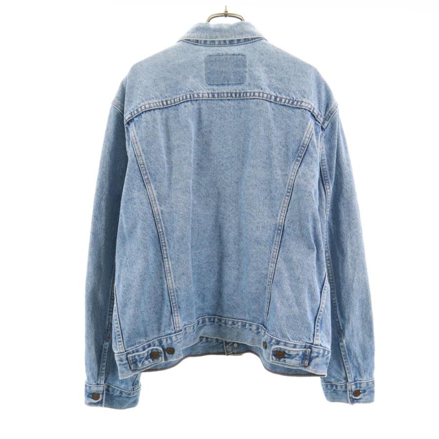 Levi's（リーバイス） 90s 75505-0212 オレンジタブ オールド デニム