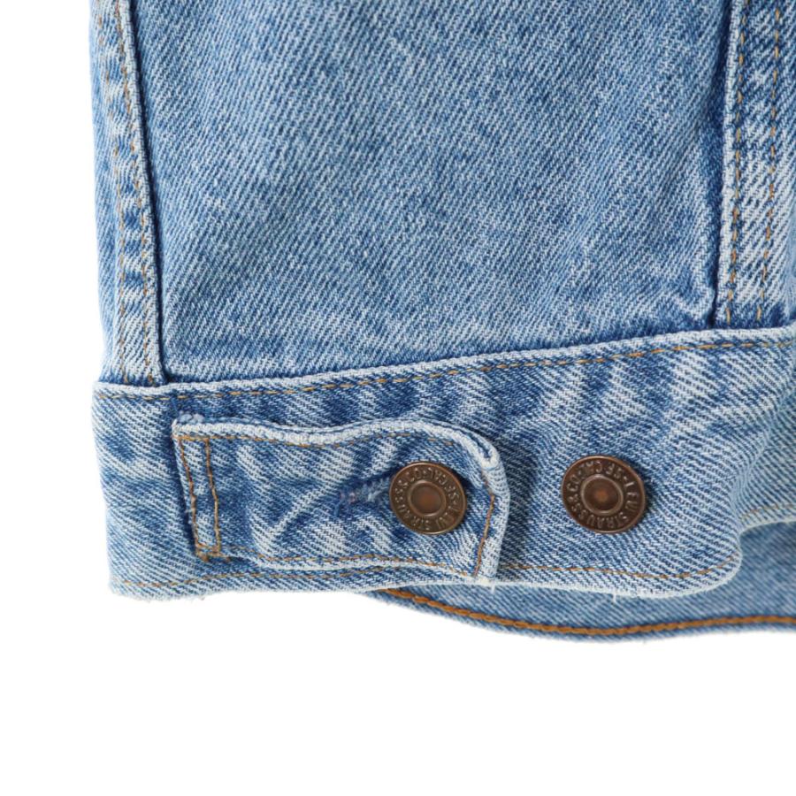 Levi's（リーバイス） 90s 75505-0212 オレンジタブ オールド デニム