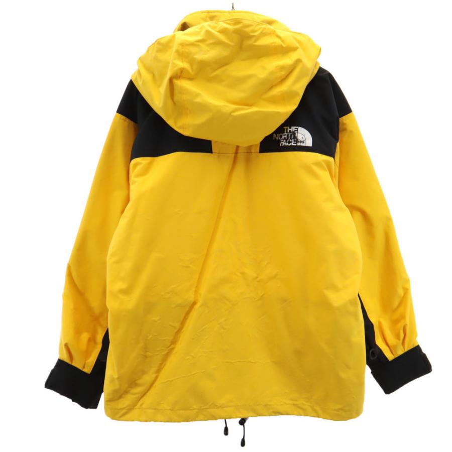 THE NORTH FACE（ザ ノースフェイス） NY2106 GORE-TEX ゴアテックス