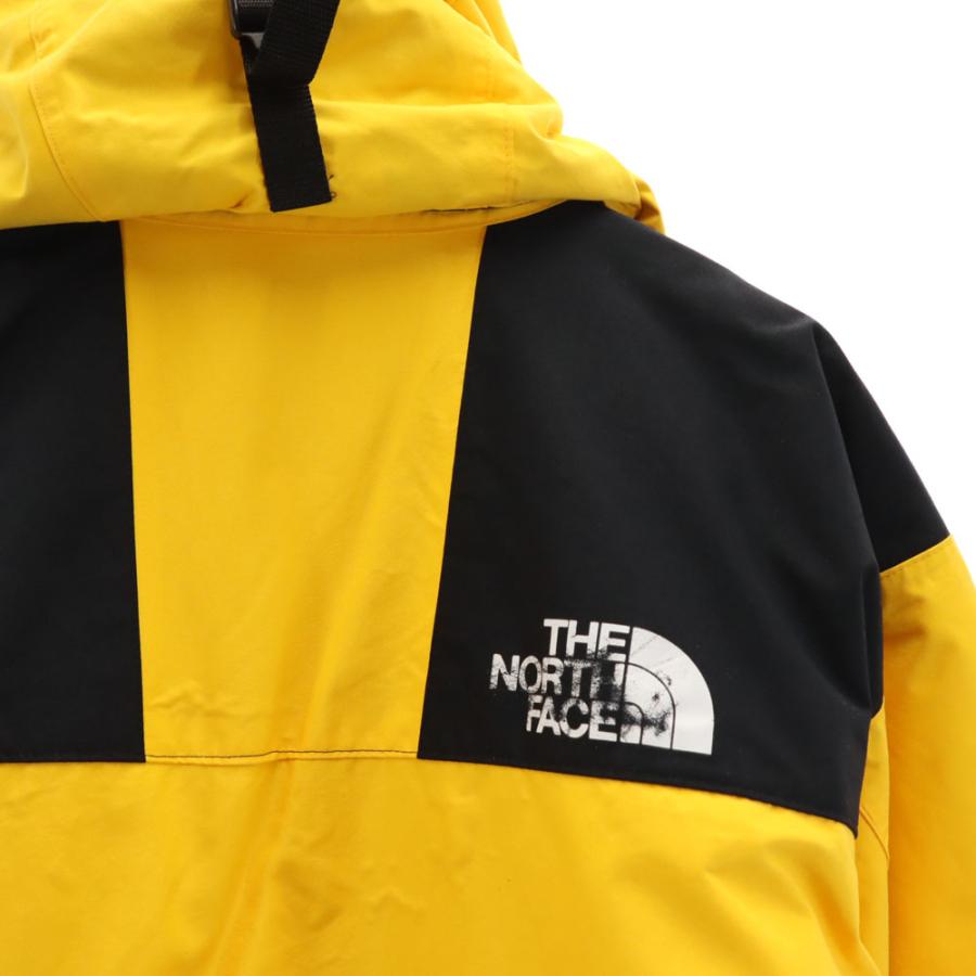THE NORTH FACE（ザ ノースフェイス） NY2106 GORE-TEX ゴアテックス