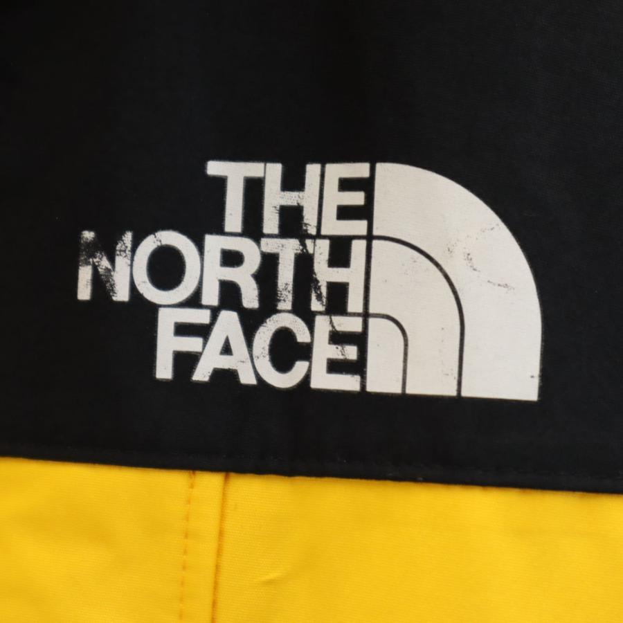 THE NORTH FACE（ザ ノースフェイス） NY2106 GORE-TEX ゴアテックス