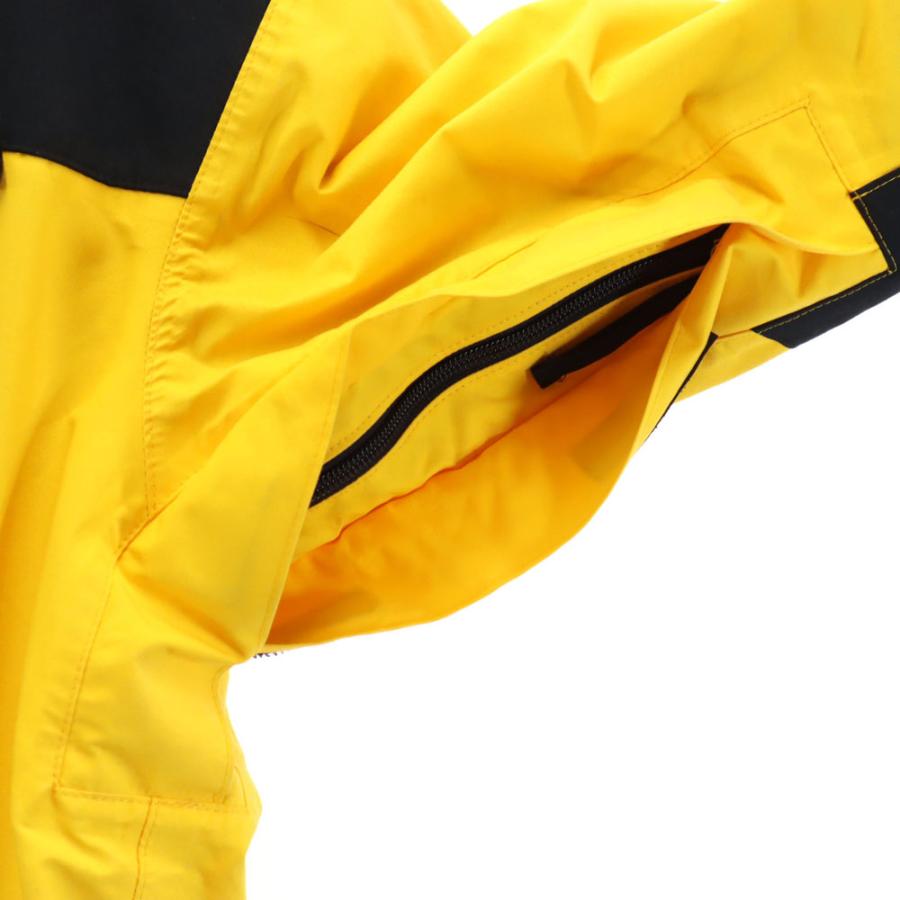 THE NORTH FACE（ザ ノースフェイス） NY2106 GORE-TEX ゴアテックス