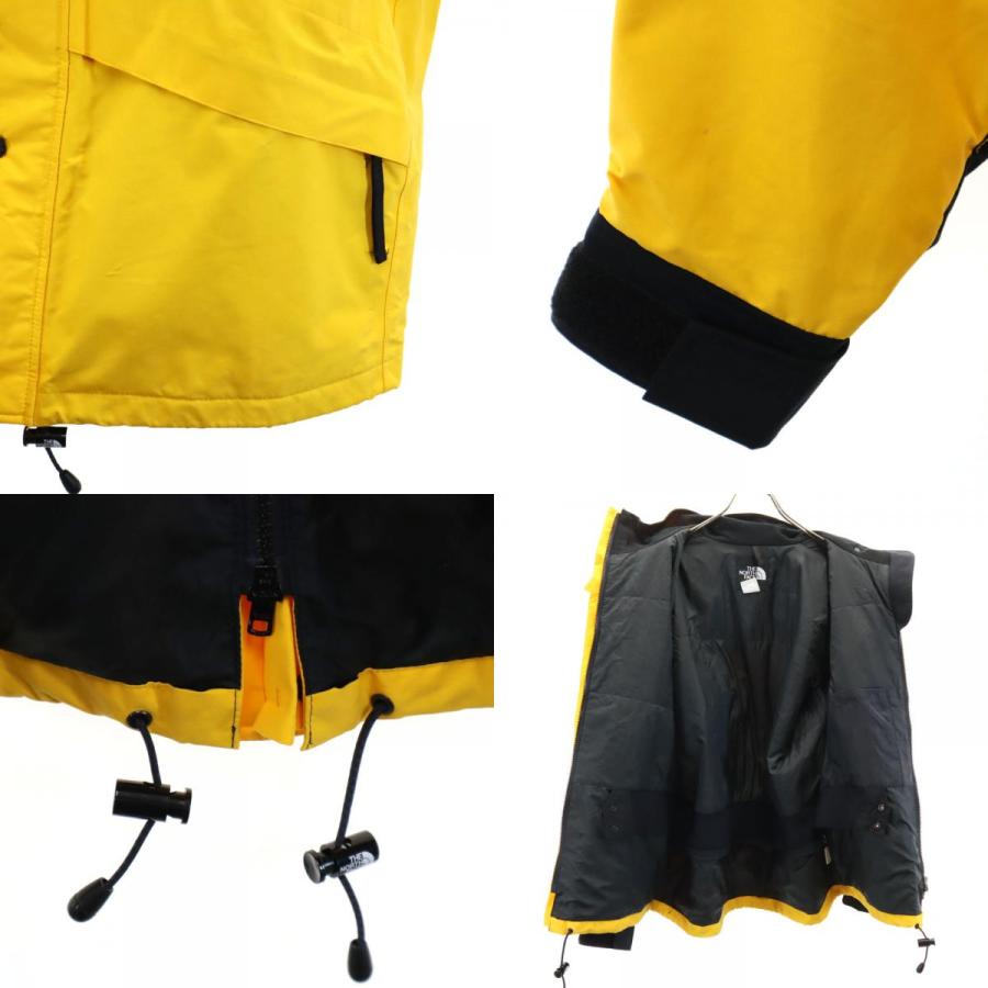 THE NORTH FACE（ザ ノースフェイス） NY2106 GORE-TEX ゴアテックス