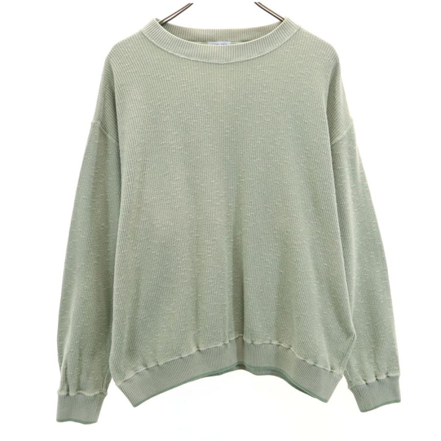 KENZO HOMME ケンゾーオム 90s 日本製 オールド バックロゴ刺繍 長袖