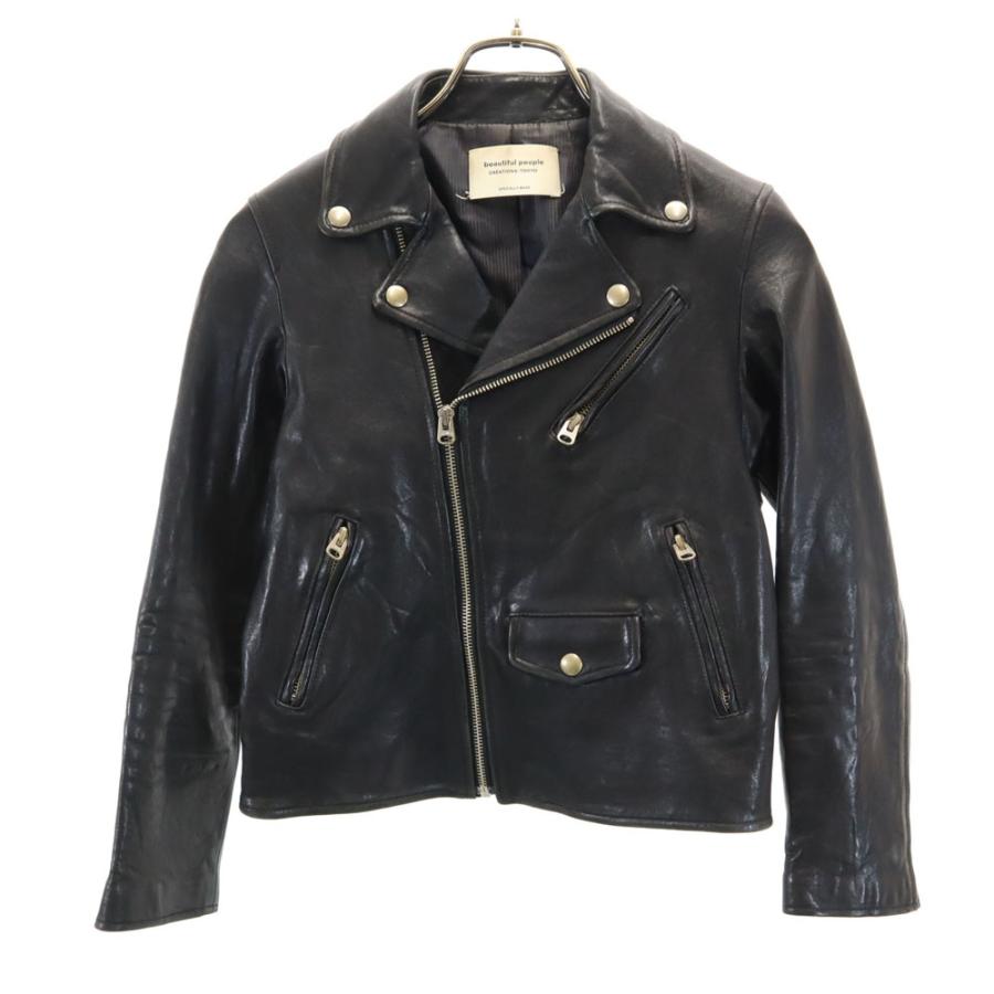 beautiful people（ビューティフルピープル） ダブルライダース