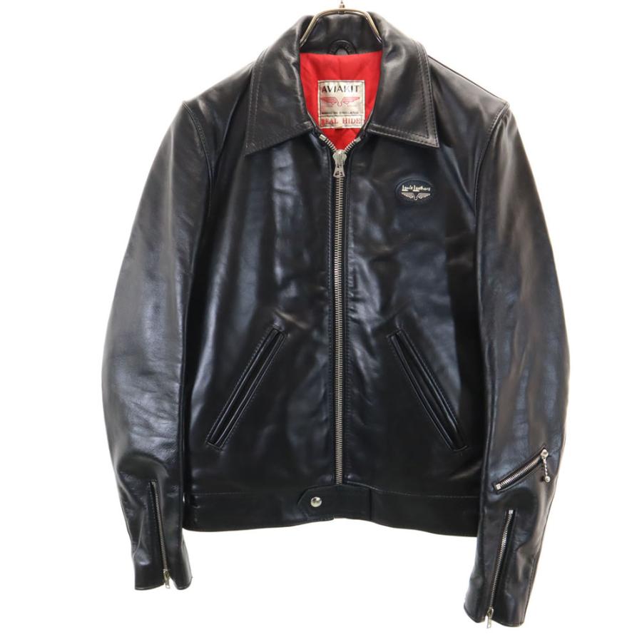 Lewis Leathers（ルイスレザー） イングランド製 ドミネーター