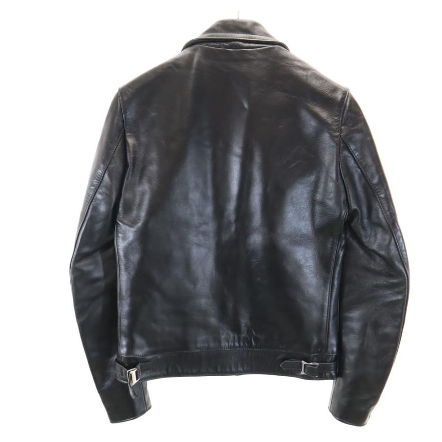 Lewis Leathers（ルイスレザー） イングランド製 ドミネーター