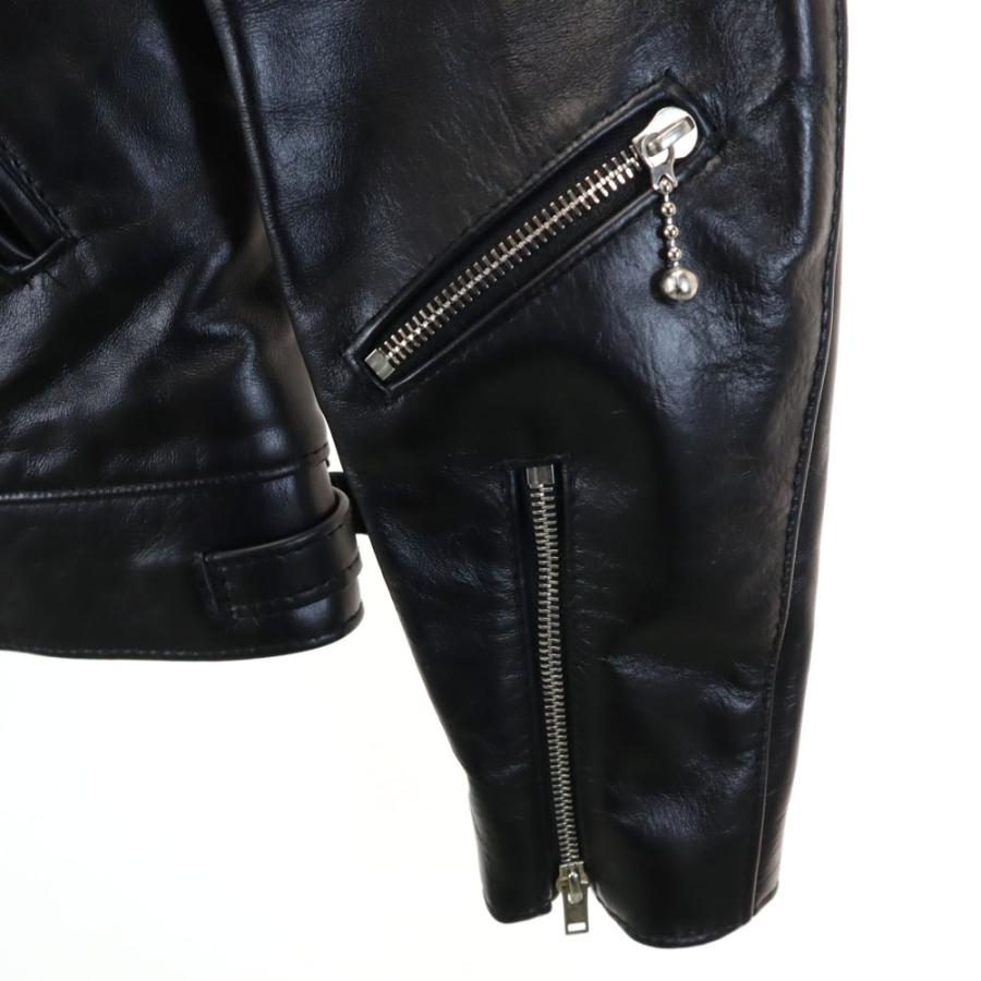 Lewis Leathers（ルイスレザー） イングランド製 ドミネーター