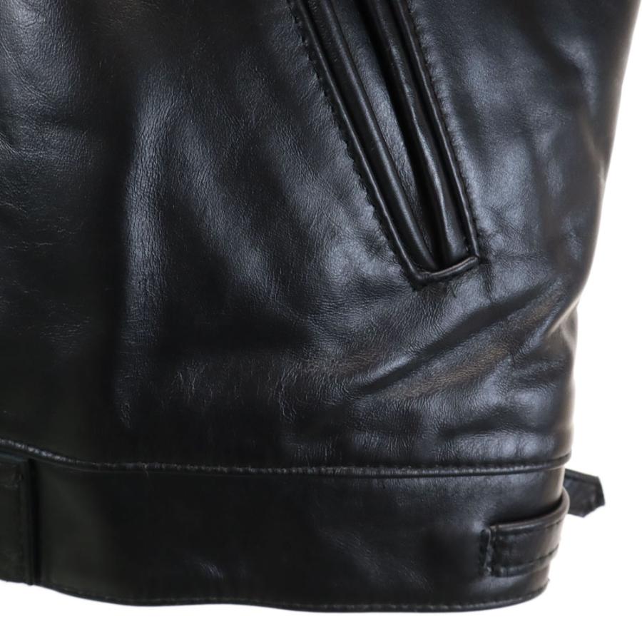 Lewis Leathers（ルイスレザー） イングランド製 ドミネーター